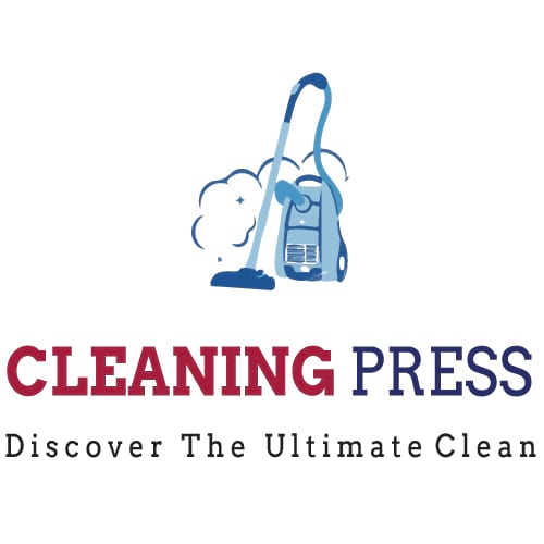 cleaning press