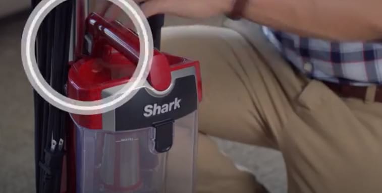 Shark Vacuum